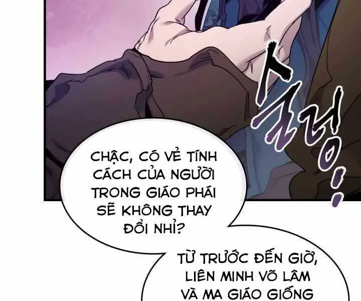 Thăng Cấp Cùng Thần Nettruyen ZZZ Chương 58 Page 22