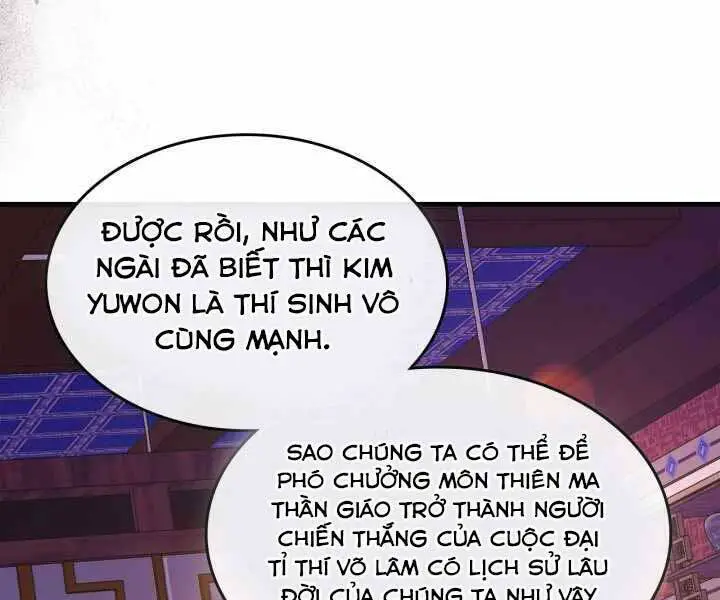 Thăng Cấp Cùng Thần Nettruyen ZZZ Chương 58 Page 28