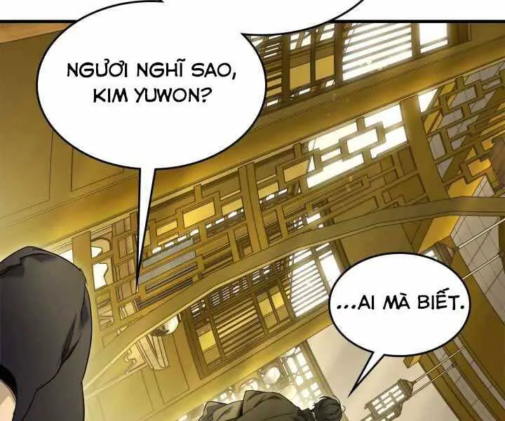 Thăng Cấp Cùng Thần Nettruyen ZZZ Chương 58 Page 45