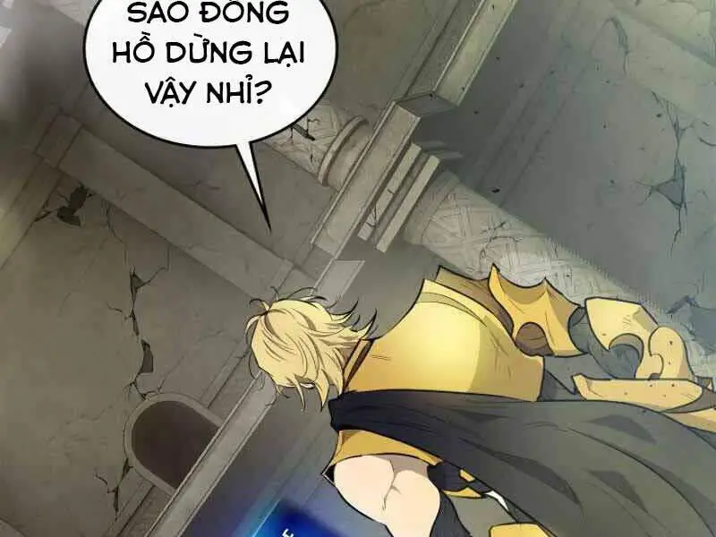 Thăng Cấp Cùng Thần Nettruyen ZZZ Chương 19 Page 4