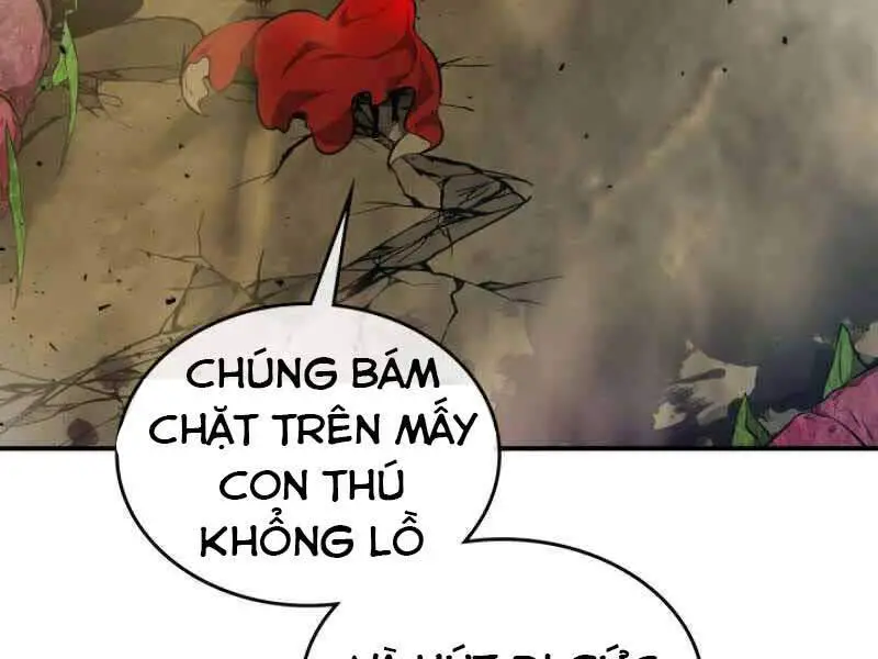 Thăng Cấp Cùng Thần Nettruyen ZZZ Chương 19 Page 16