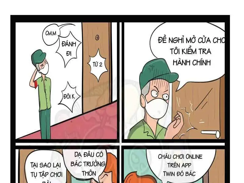 Thăng Cấp Cùng Thần Nettruyen ZZZ Chương 19 Page 274