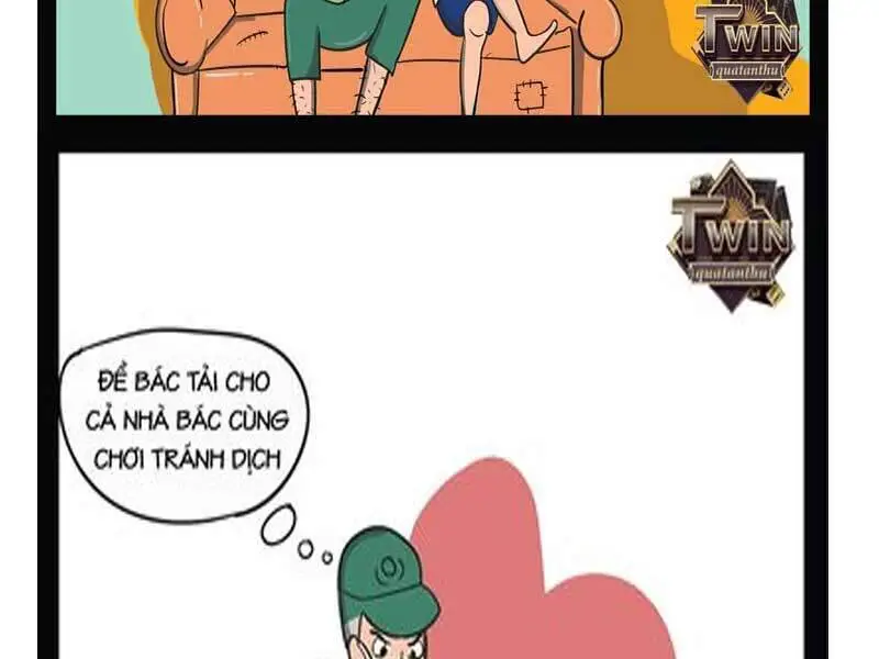 Thăng Cấp Cùng Thần Nettruyen ZZZ Chương 19 Page 276