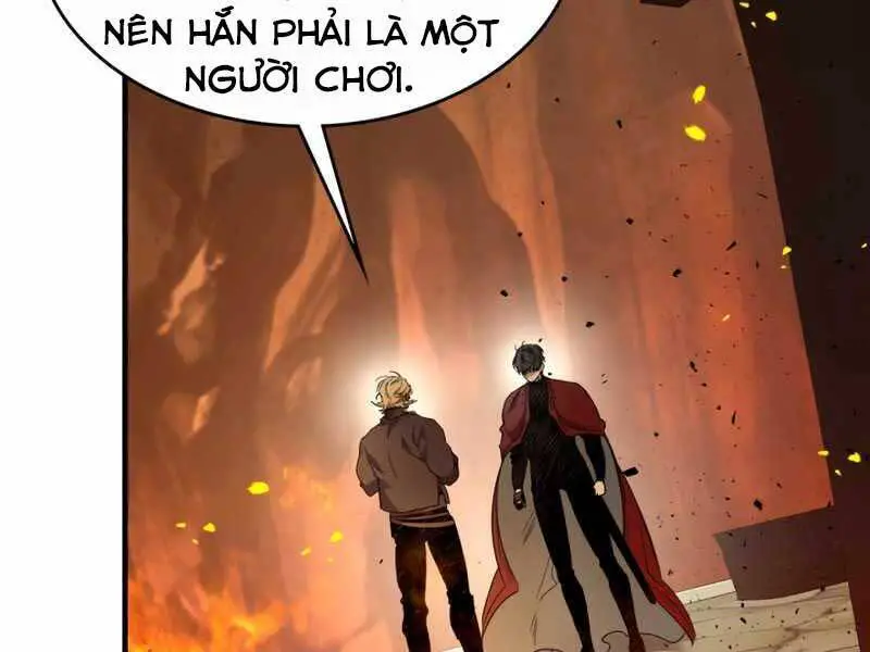 Thăng Cấp Cùng Thần Nettruyen ZZZ Chương 56 Page 31