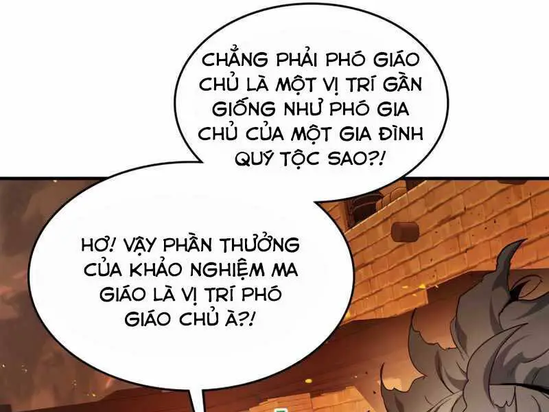 Thăng Cấp Cùng Thần Nettruyen ZZZ Chương 56 Page 40