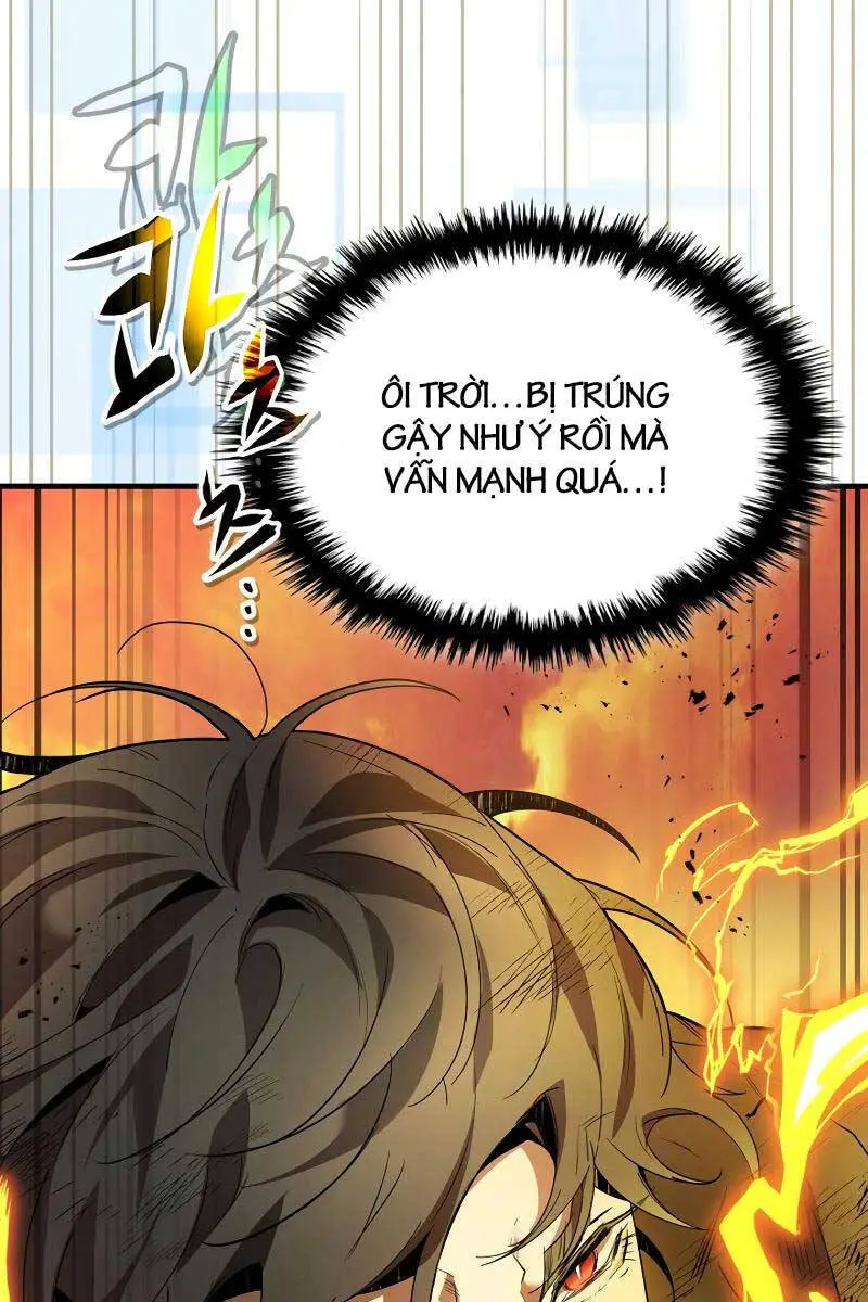 Thăng Cấp Cùng Thần Nettruyen ZZZ Chương 93 Page 47