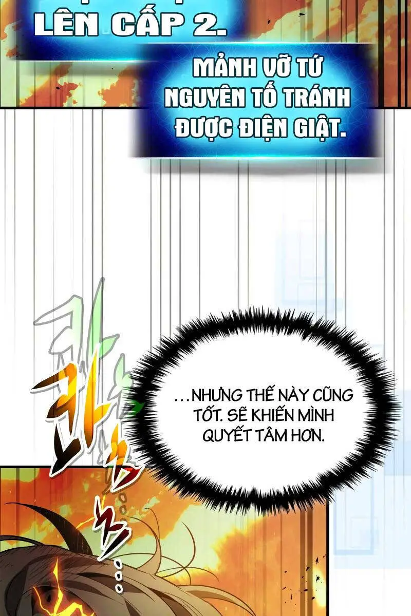 Thăng Cấp Cùng Thần Nettruyen ZZZ Chương 93 Page 51
