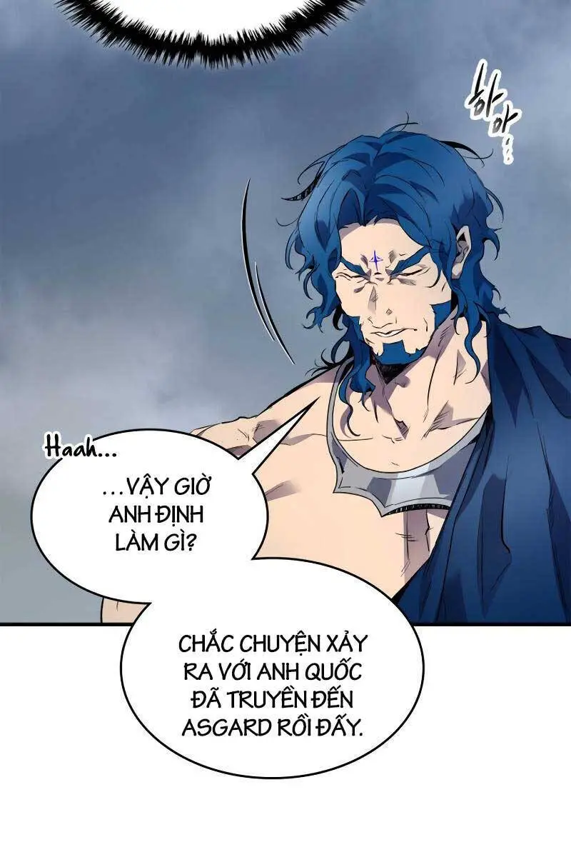 Thăng Cấp Cùng Thần Nettruyen ZZZ Chương 93 Page 81