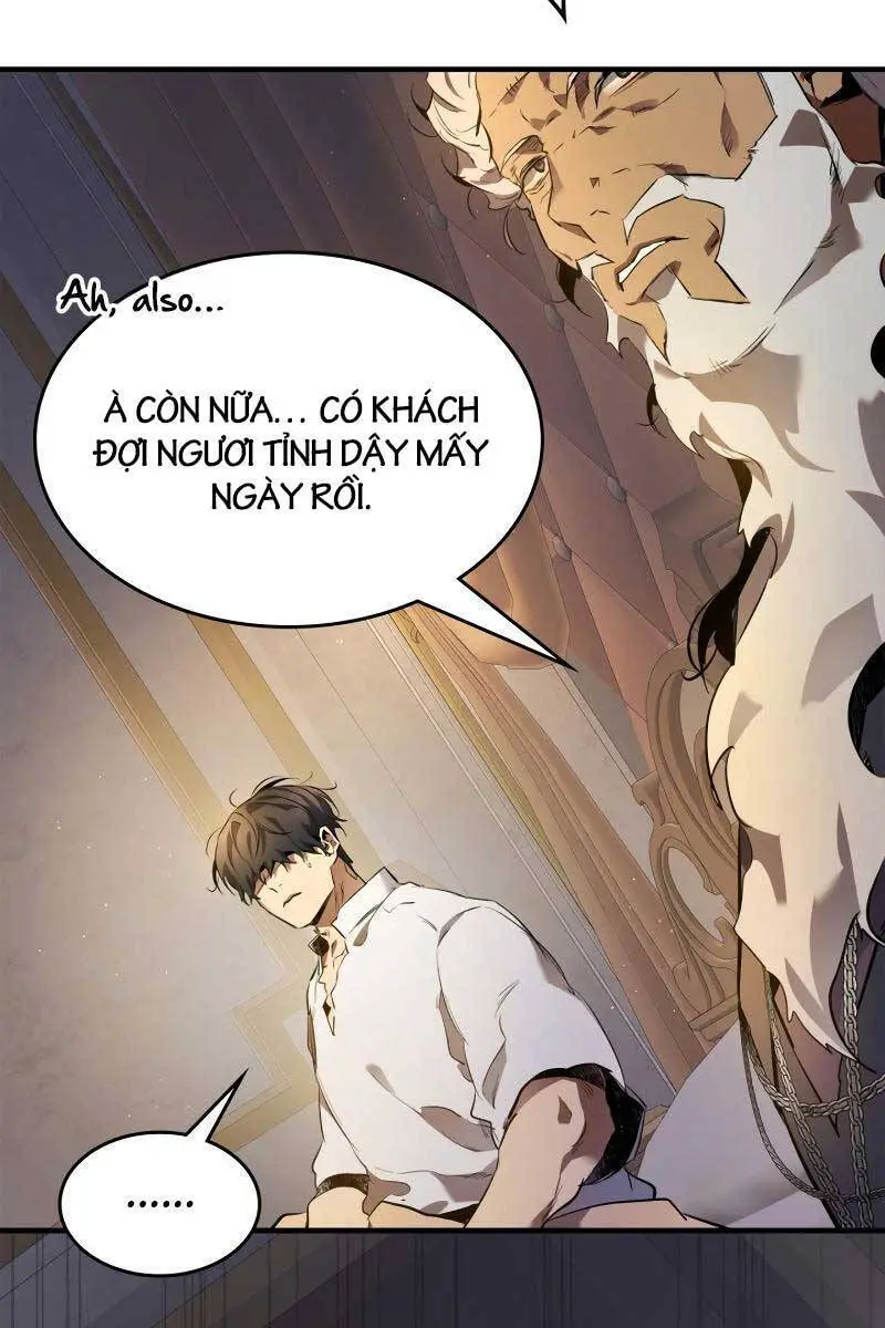 Thăng Cấp Cùng Thần Nettruyen ZZZ Chương 93 Page 114