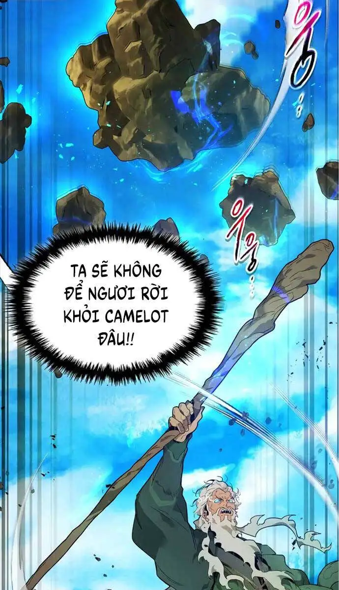 Thăng Cấp Cùng Thần Nettruyen ZZZ Chương 91 Page 72