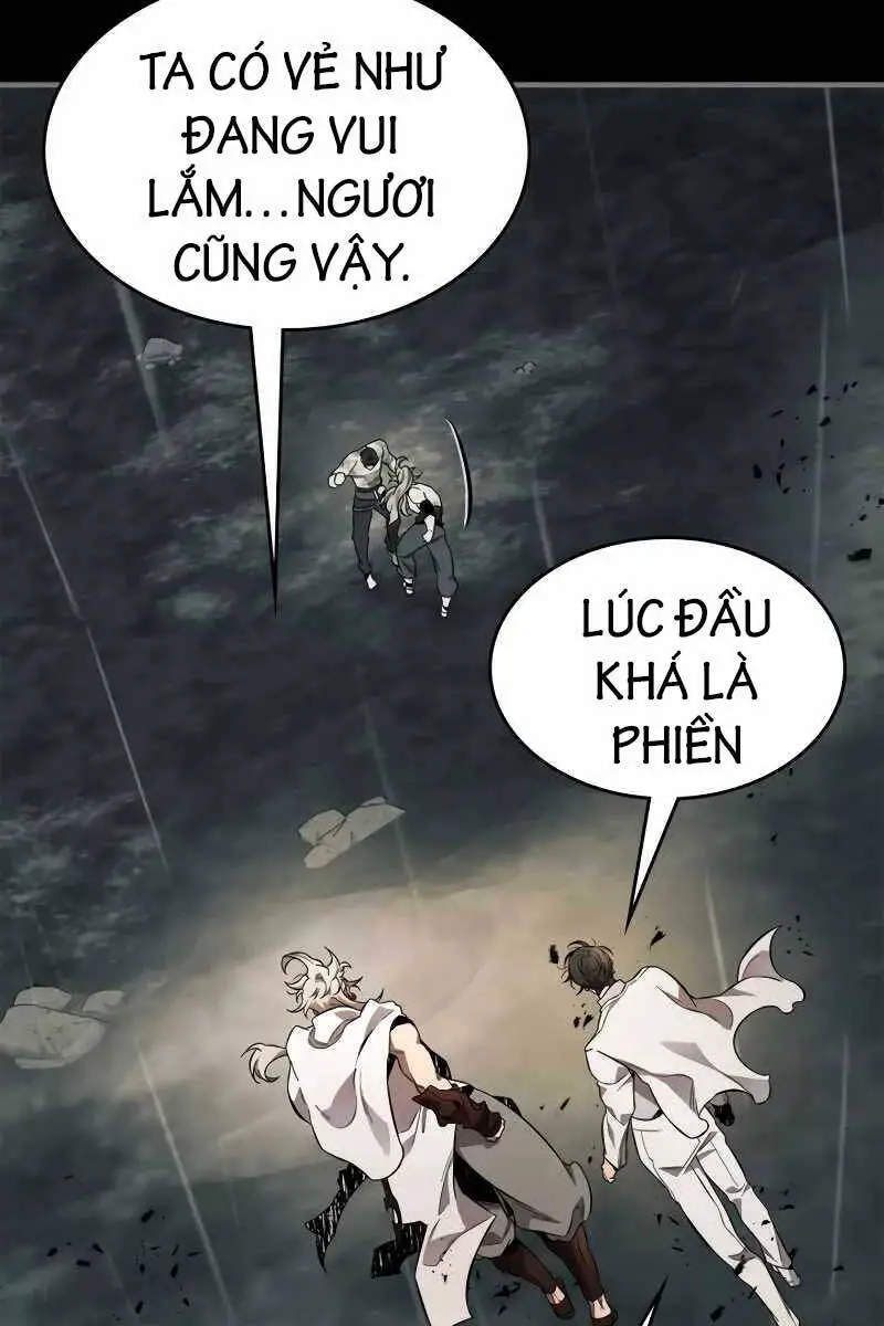 Thăng Cấp Cùng Thần Nettruyen ZZZ Chương 96 Page 23