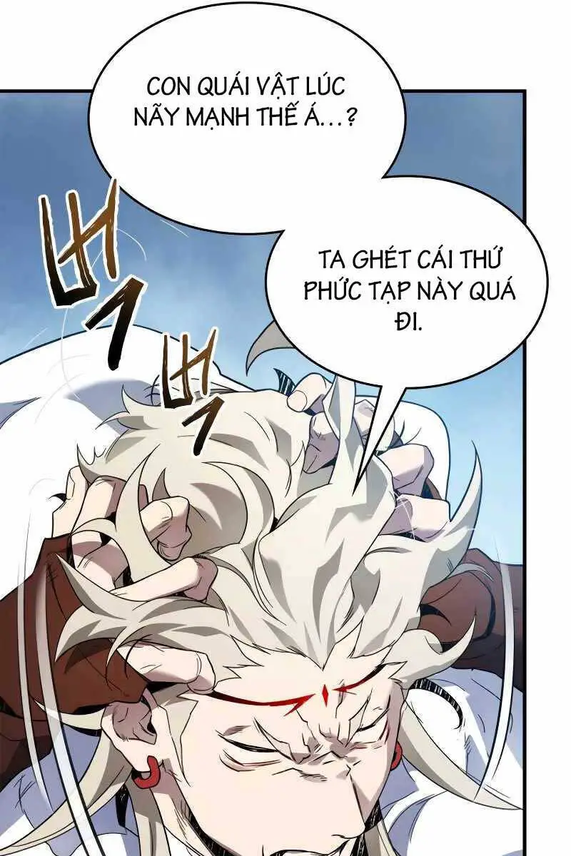 Thăng Cấp Cùng Thần Nettruyen ZZZ Chương 96 Page 58