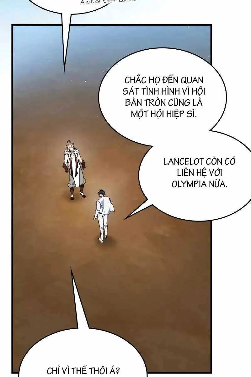 Thăng Cấp Cùng Thần Nettruyen ZZZ Chương 96 Page 70