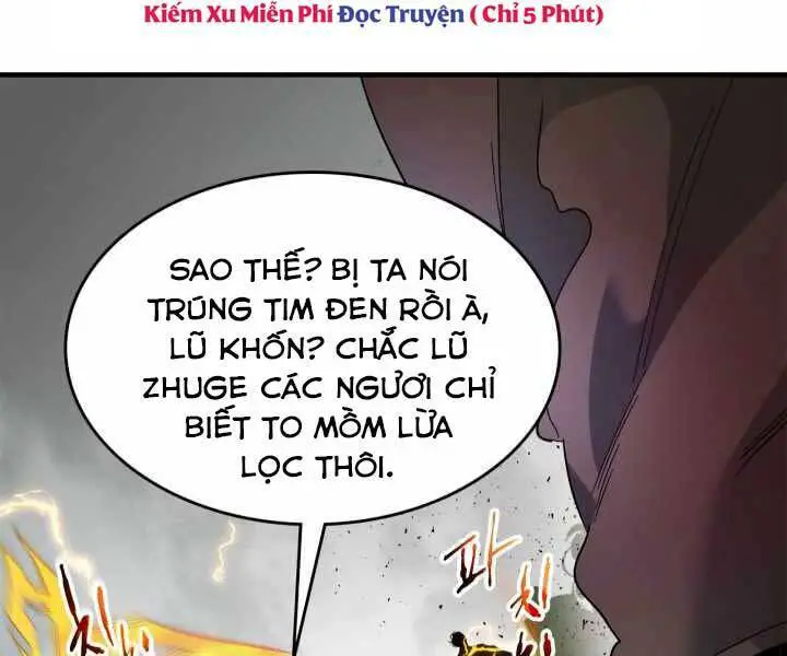 Thăng Cấp Cùng Thần Nettruyen ZZZ Chương 59 Page 120