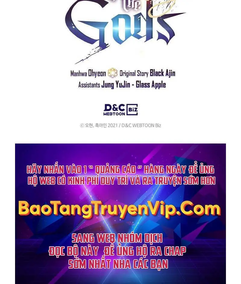 Thăng Cấp Cùng Thần Nettruyen ZZZ Chương 92 Page 122