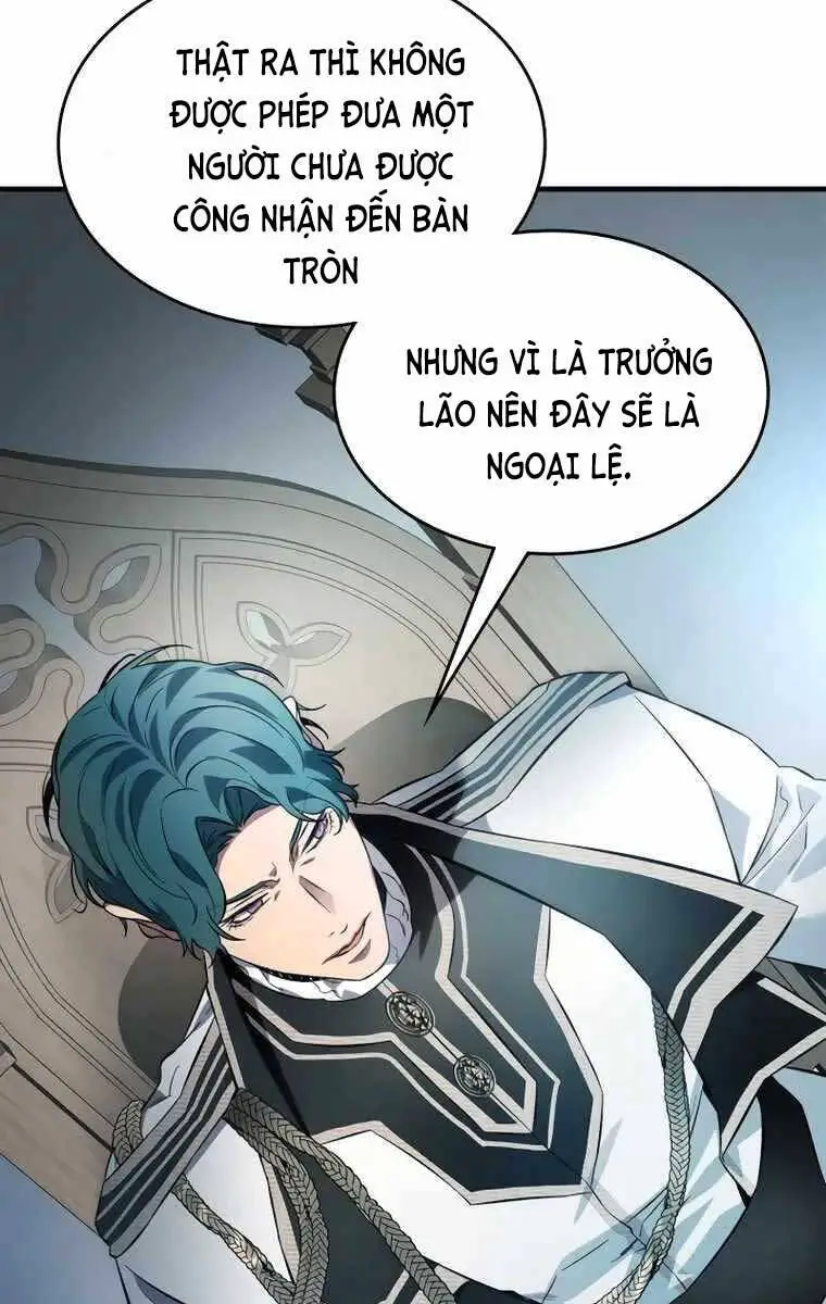 Thăng Cấp Cùng Thần Nettruyen ZZZ Chương 90 Page 15