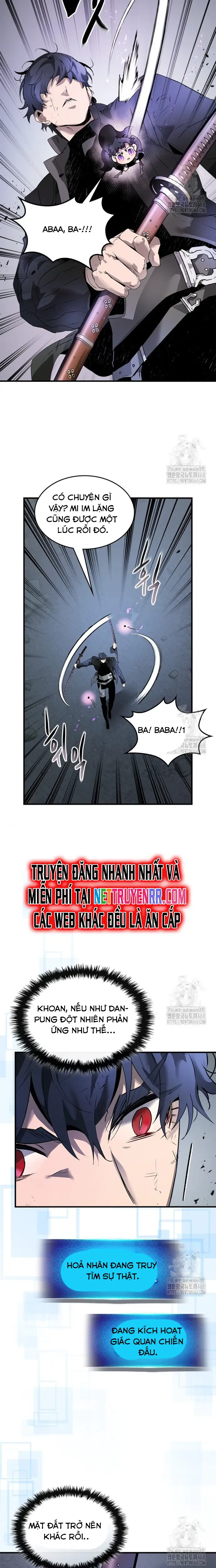 Thăng Cấp Cùng Thần Nettruyen ZZZ Chương 129 Page 5