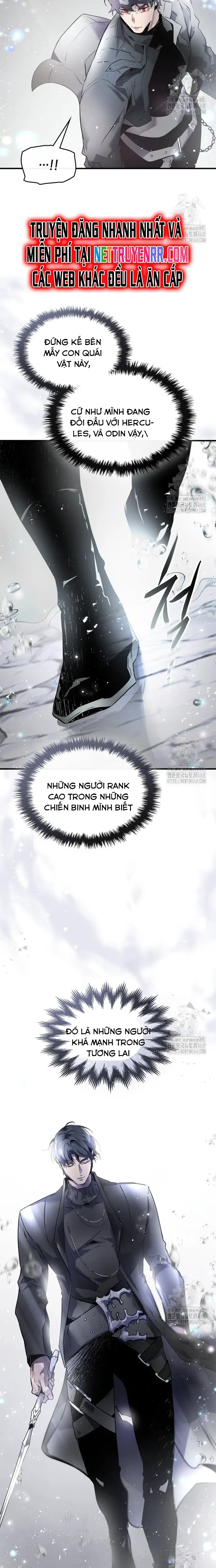 Thăng Cấp Cùng Thần Nettruyen ZZZ Chương 129 Page 8