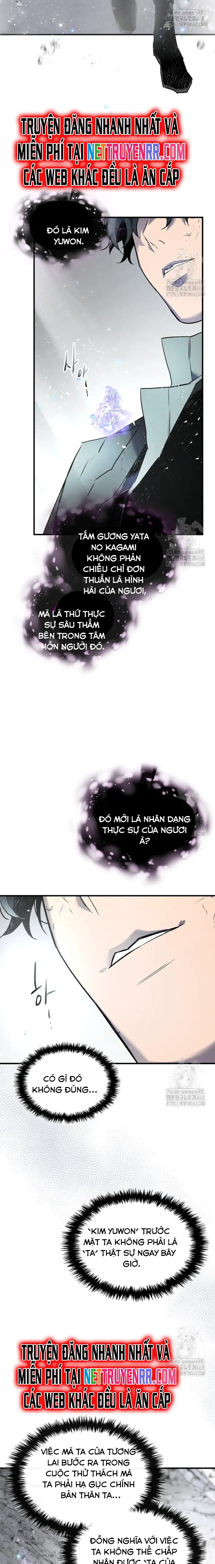 Thăng Cấp Cùng Thần Nettruyen ZZZ Chương 129 Page 9