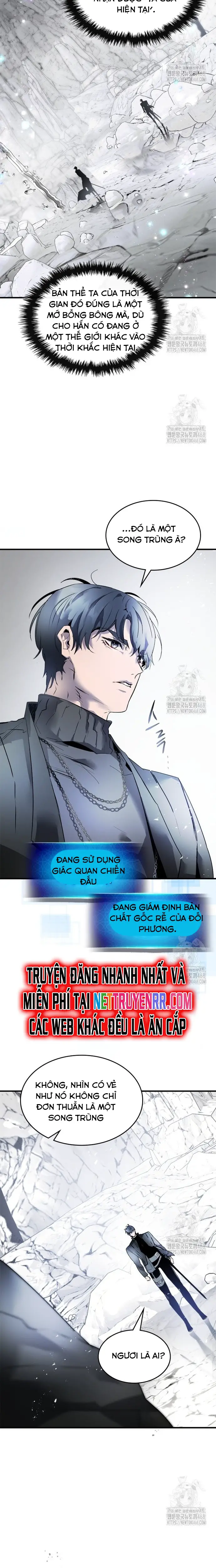 Thăng Cấp Cùng Thần Nettruyen ZZZ Chương 129 Page 10