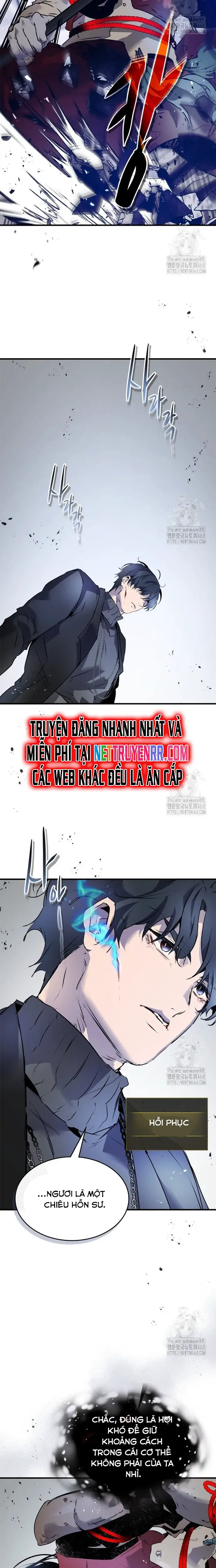Thăng Cấp Cùng Thần Nettruyen ZZZ Chương 129 Page 15