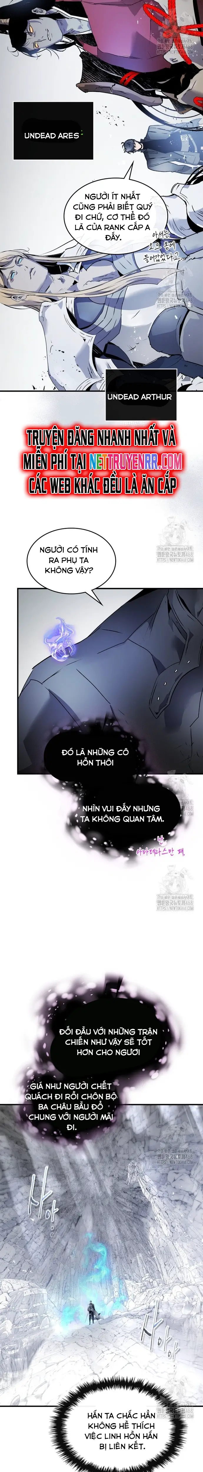 Thăng Cấp Cùng Thần Nettruyen ZZZ Chương 129 Page 16