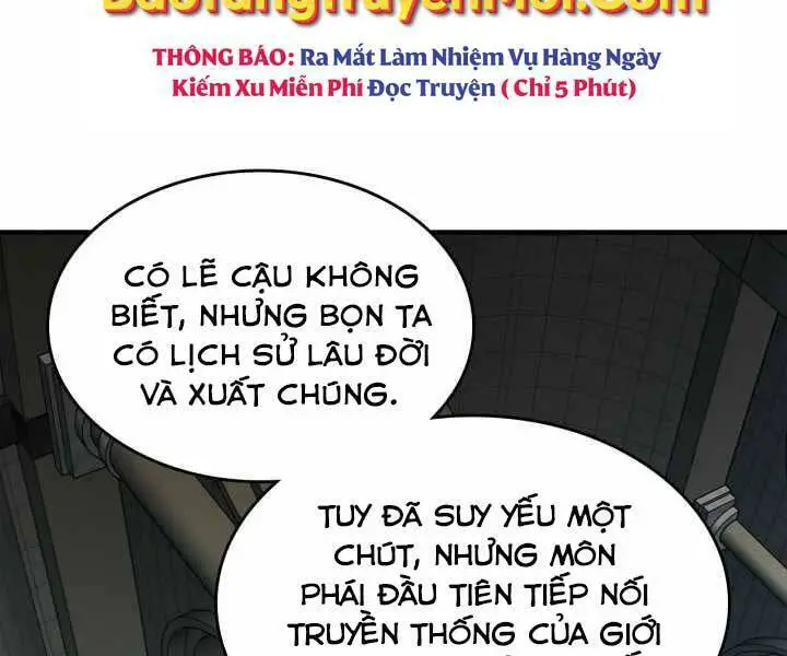 Thăng Cấp Cùng Thần Nettruyen ZZZ Chương 57 Page 27
