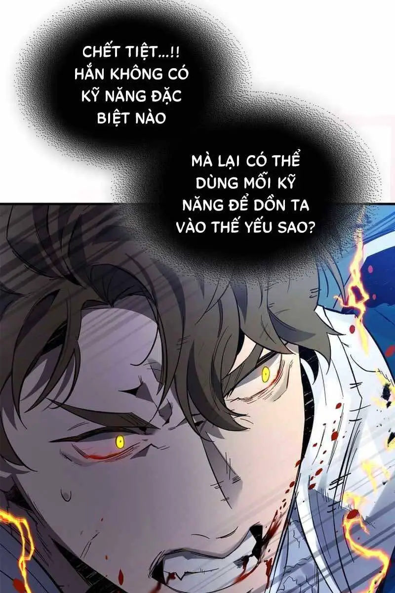 Thăng Cấp Cùng Thần Nettruyen ZZZ Chương 88 Page 25