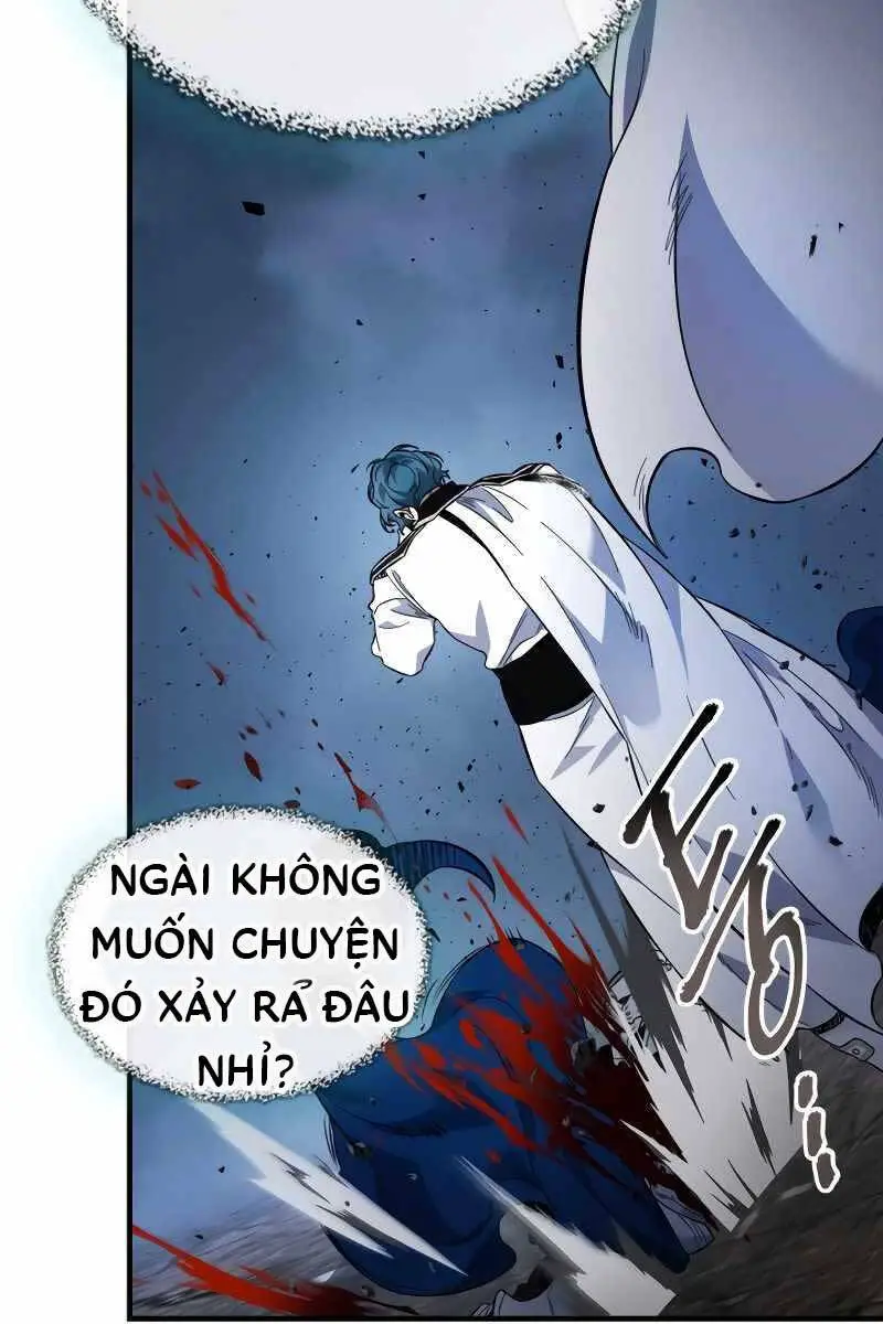 Thăng Cấp Cùng Thần Nettruyen ZZZ Chương 89 Page 40