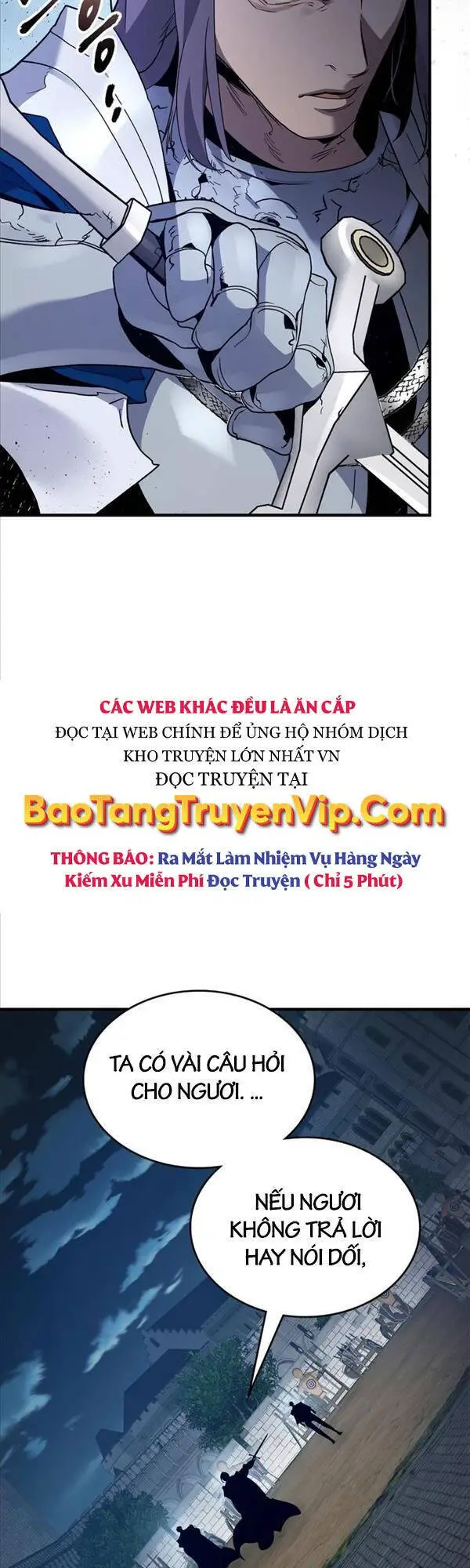Thăng Cấp Cùng Thần Nettruyen ZZZ Chương 86 Page 45