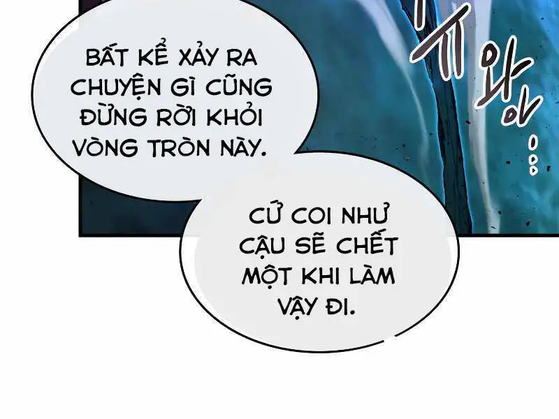 Thăng Cấp Cùng Thần Nettruyen ZZZ Chương 48 Page 27