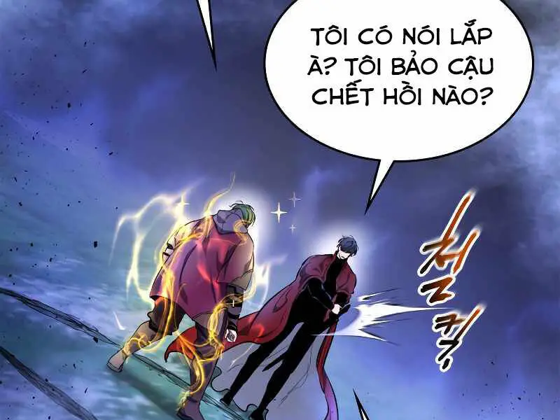 Thăng Cấp Cùng Thần Nettruyen ZZZ Chương 48 Page 29