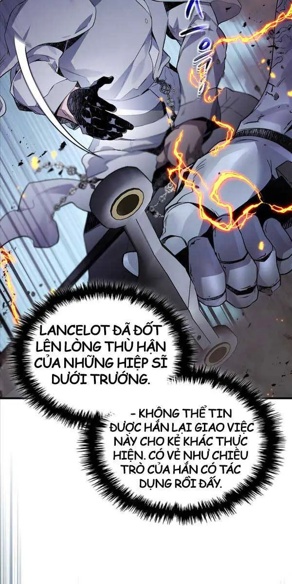 Thăng Cấp Cùng Thần Nettruyen ZZZ Chương 87 Page 13