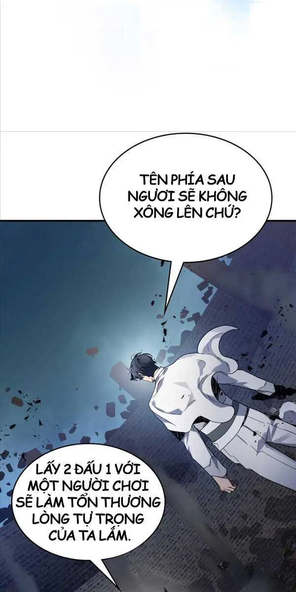 Thăng Cấp Cùng Thần Nettruyen ZZZ Chương 87 Page 33