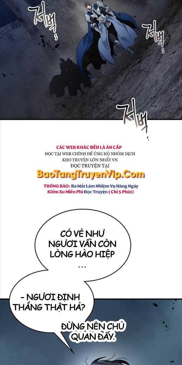 Thăng Cấp Cùng Thần Nettruyen ZZZ Chương 87 Page 34