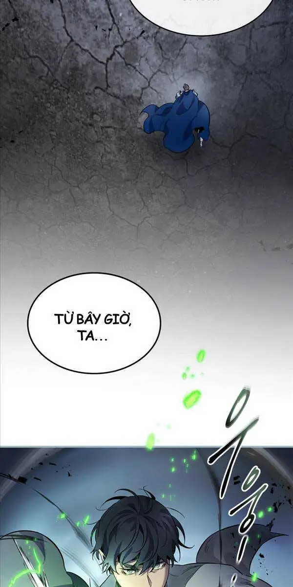 Thăng Cấp Cùng Thần Nettruyen ZZZ Chương 87 Page 41