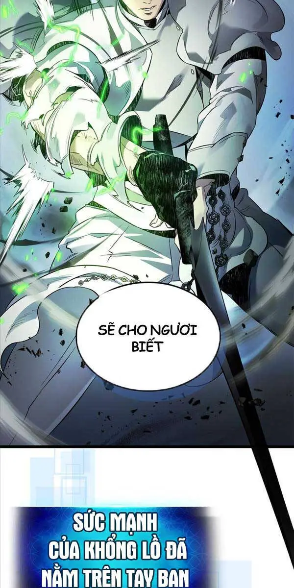 Thăng Cấp Cùng Thần Nettruyen ZZZ Chương 87 Page 42