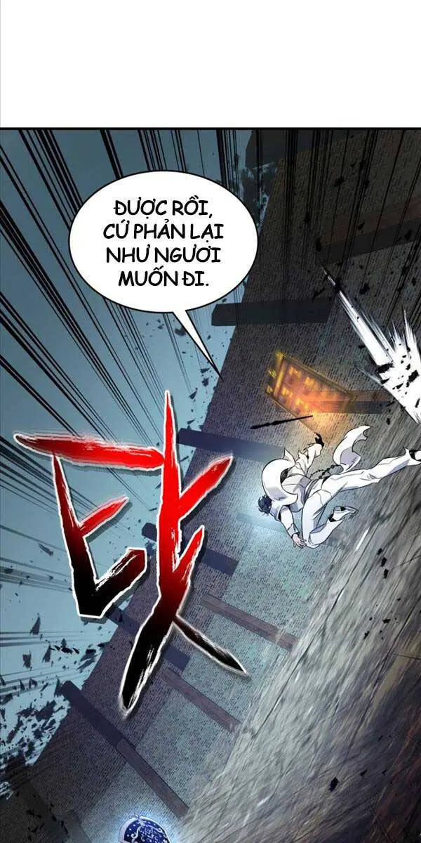 Thăng Cấp Cùng Thần Nettruyen ZZZ Chương 87 Page 60