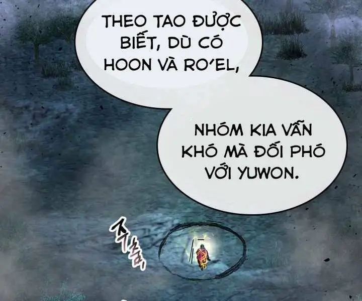 Thăng Cấp Cùng Thần Nettruyen ZZZ Chương 50 Page 27