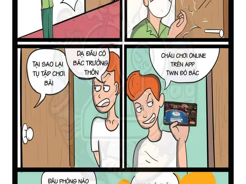 Thăng Cấp Cùng Thần Nettruyen ZZZ Chương 7 Page 207