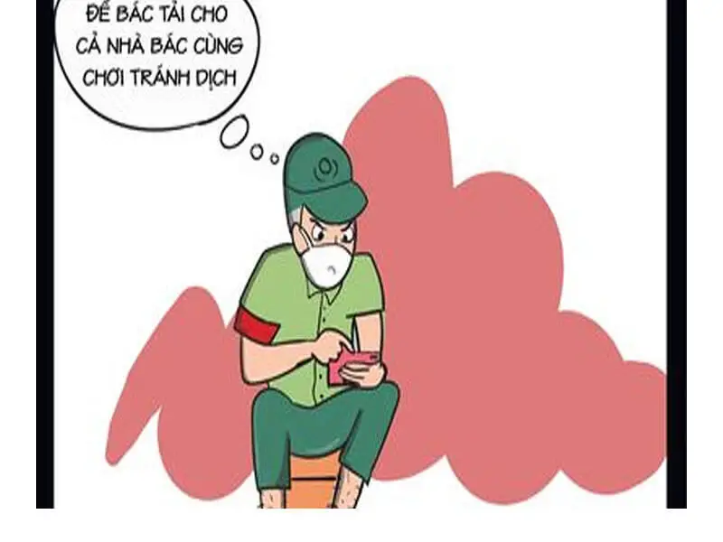 Thăng Cấp Cùng Thần Nettruyen ZZZ Chương 7 Page 209
