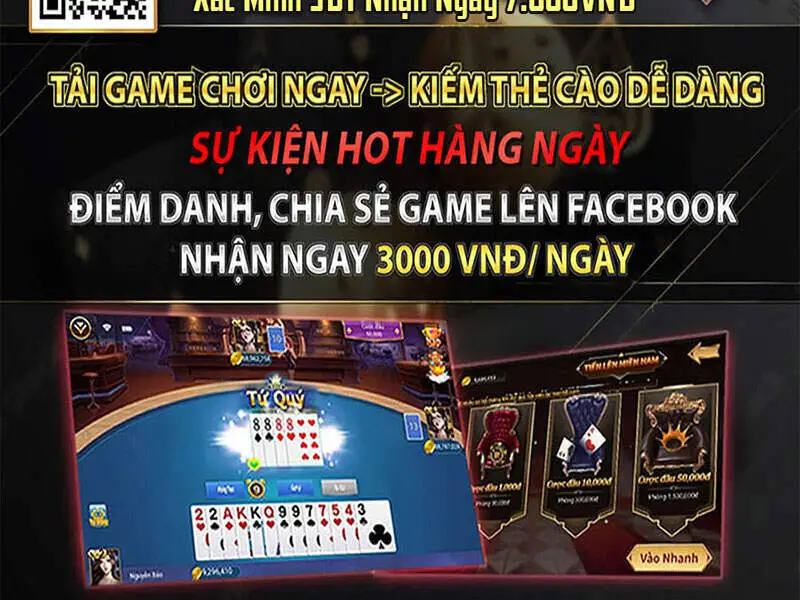 Thăng Cấp Cùng Thần Nettruyen ZZZ Chương 6 Page 20