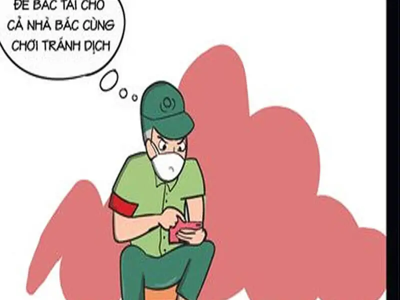 Thăng Cấp Cùng Thần Nettruyen ZZZ Chương 6 Page 221