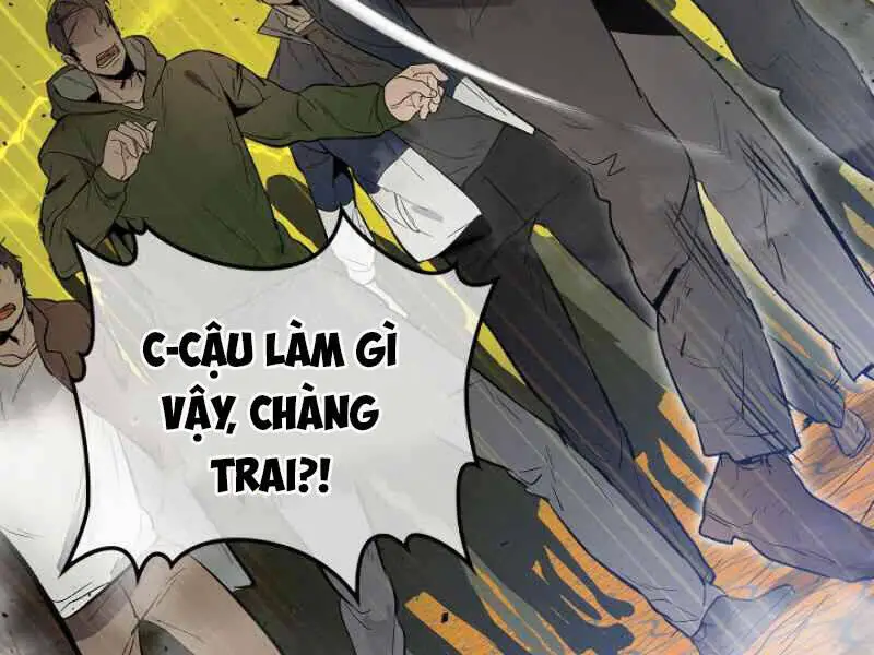 Thăng Cấp Cùng Thần Nettruyen ZZZ Chương 5 Page 18
