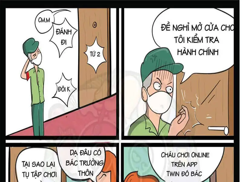 Thăng Cấp Cùng Thần Nettruyen ZZZ Chương 5 Page 231