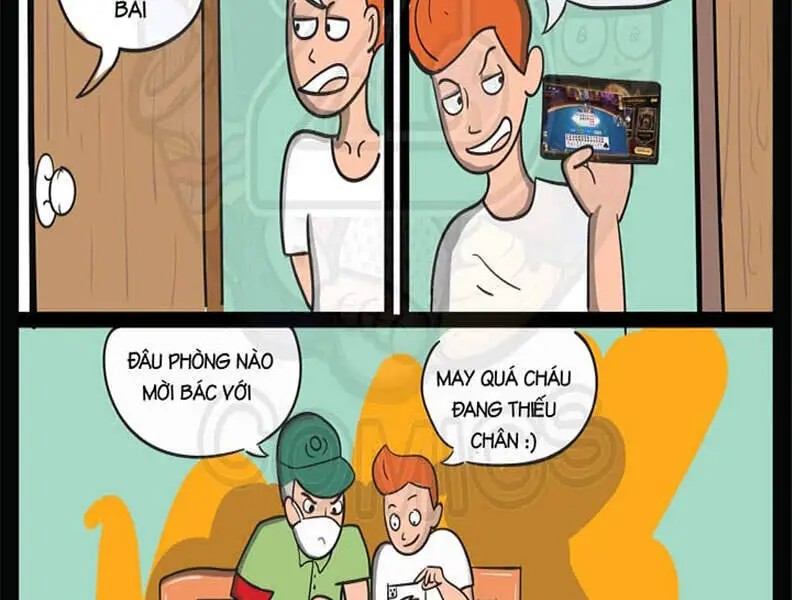 Thăng Cấp Cùng Thần Nettruyen ZZZ Chương 5 Page 232