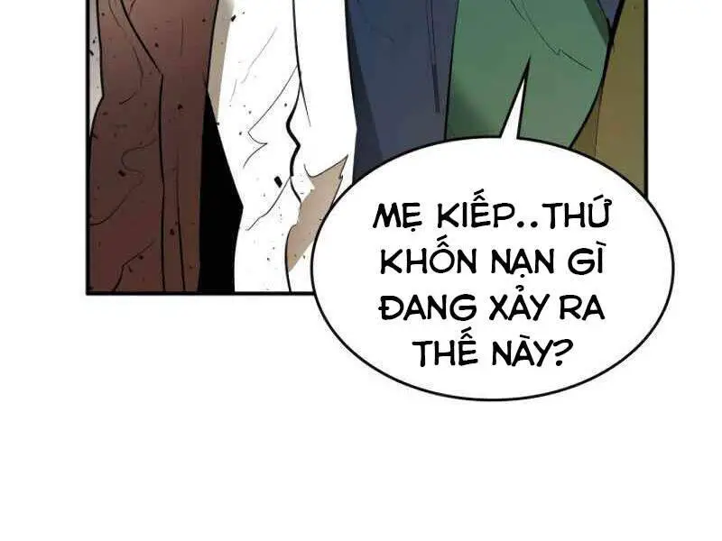 Thăng Cấp Cùng Thần Nettruyen ZZZ Chương 4 Page 20