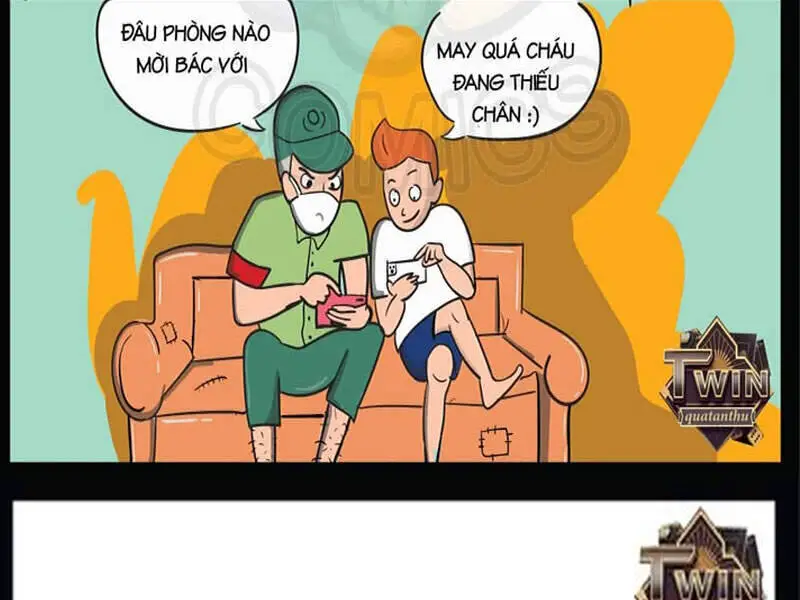 Thăng Cấp Cùng Thần Nettruyen ZZZ Chương 4 Page 252