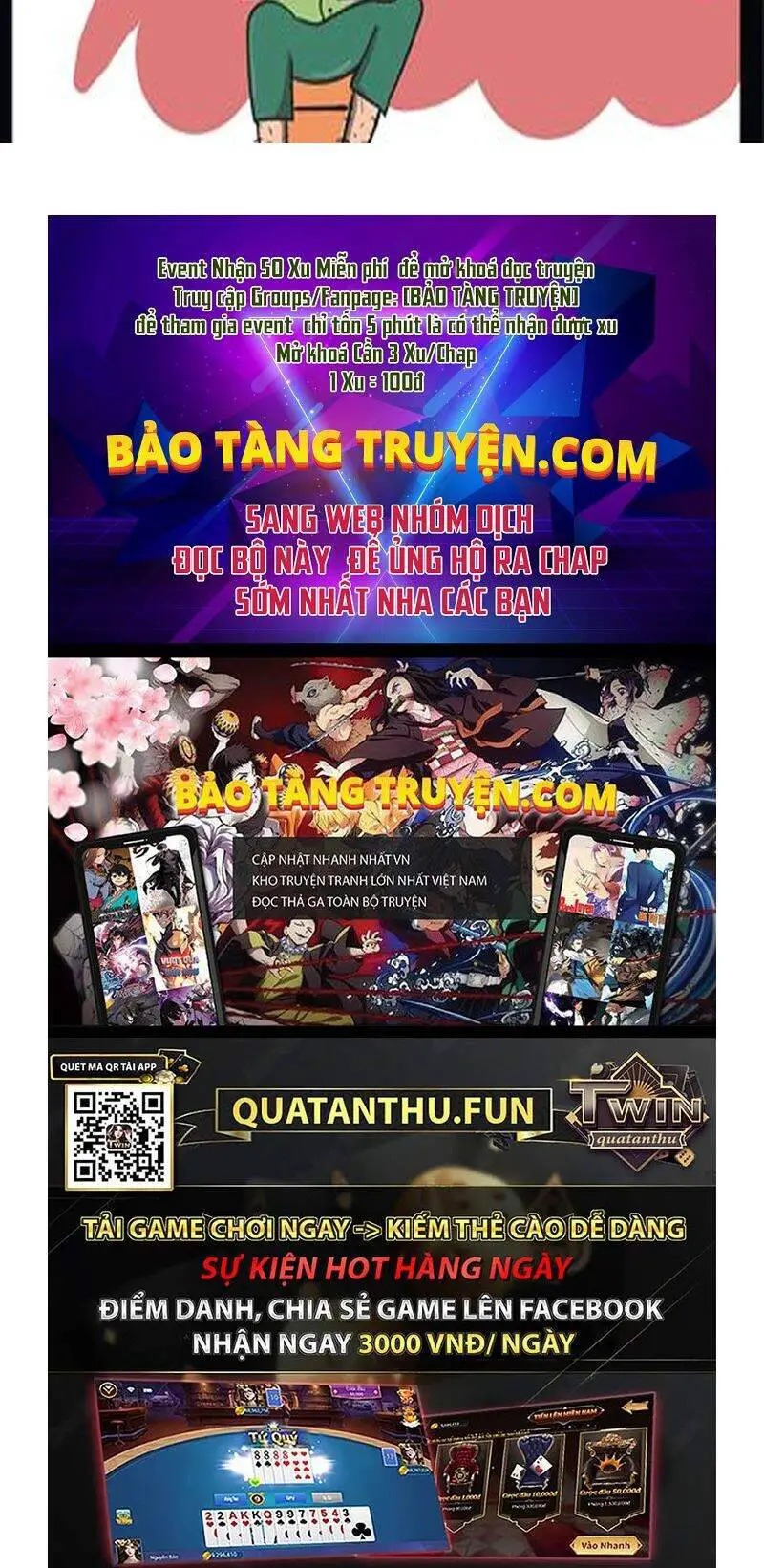 Thăng Cấp Cùng Thần Nettruyen ZZZ Chương 4 Page 254