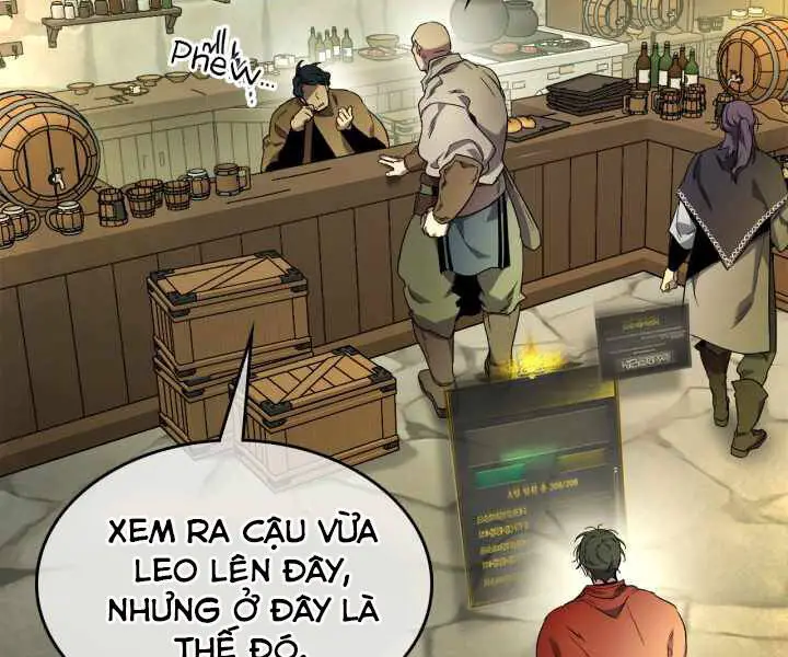 Thăng Cấp Cùng Thần Nettruyen ZZZ Chương 44 Page 107